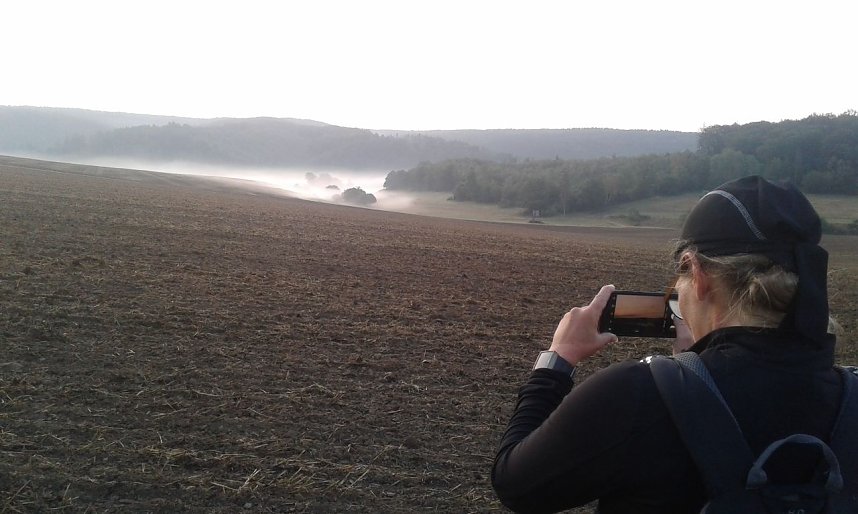Zum zehnten Mal &uuml;ber den ganzen Harz