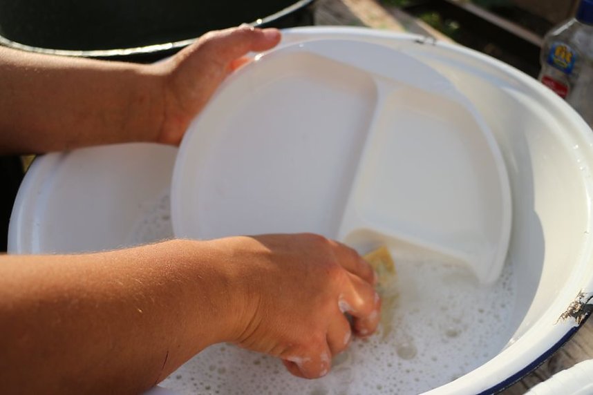 Sommerkonzert im Gemeinschaftsgarten