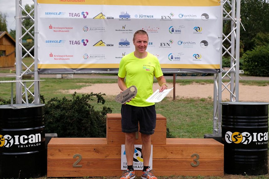 Scheunenhof Triathlon