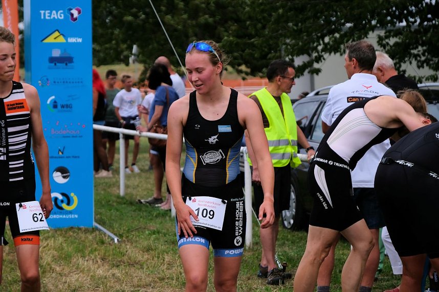 Scheunenhof Triathlon