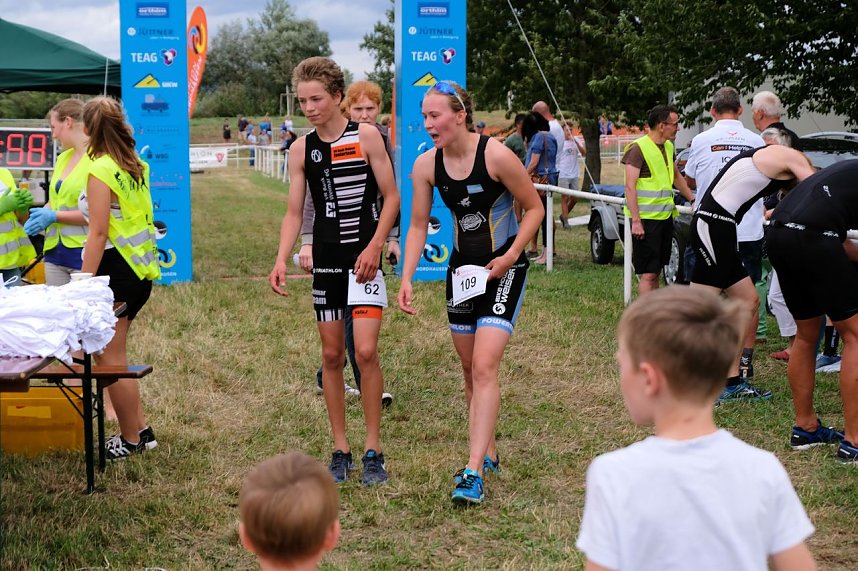 Scheunenhof Triathlon