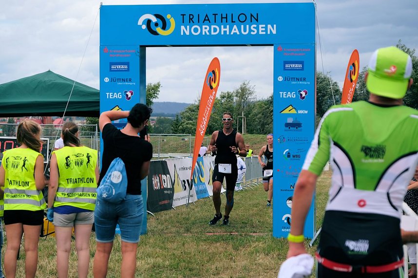 Scheunenhof Triathlon