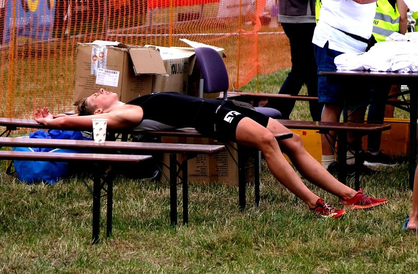 Scheunenhof Triathlon