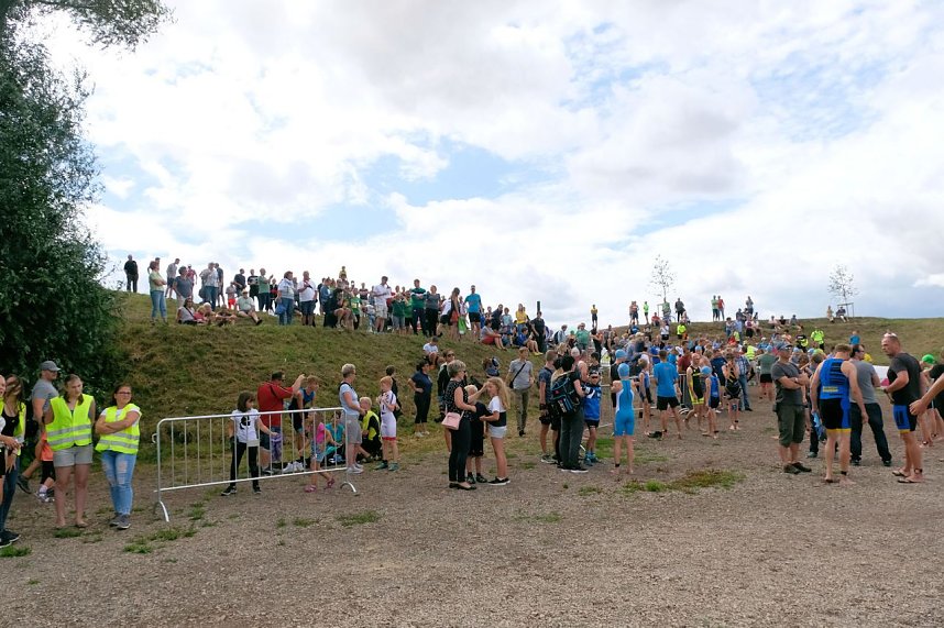 Scheunenhof Triathlon