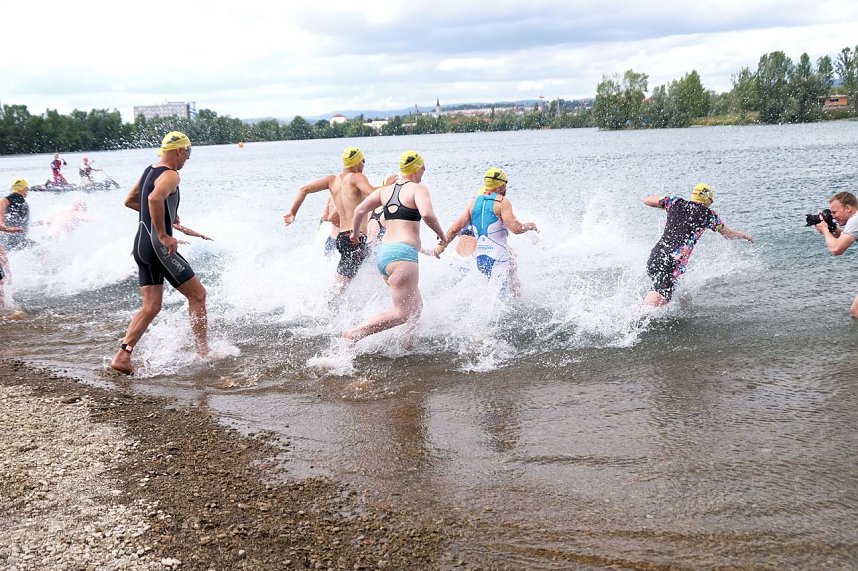 Scheunenhof Triathlon