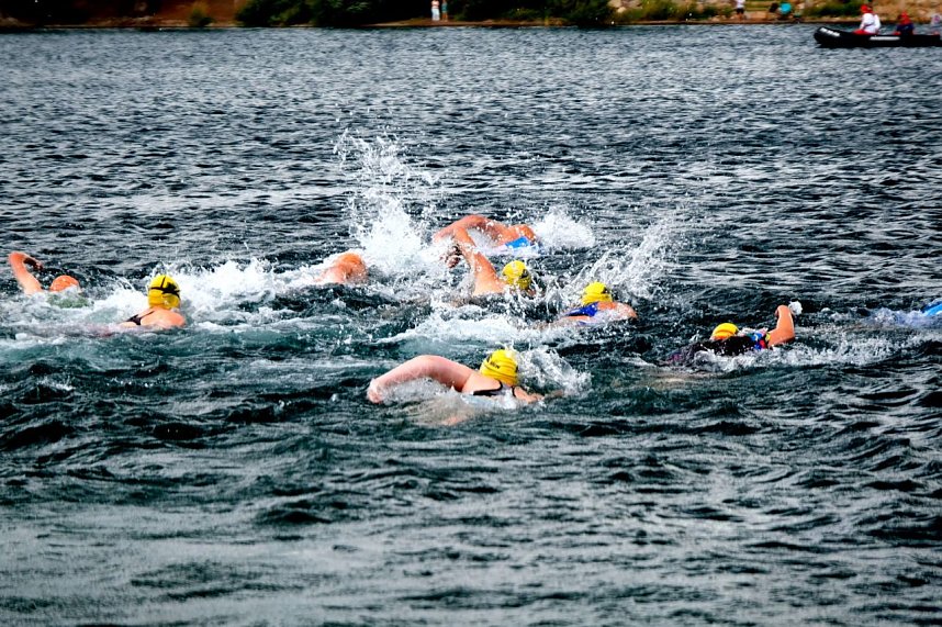 Scheunenhof Triathlon
