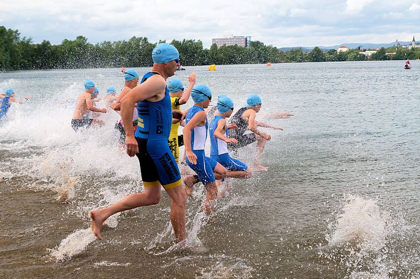 Scheunenhof Triathlon