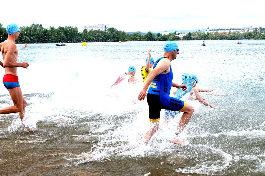 Scheunenhof Triathlon