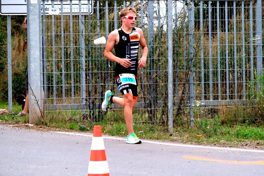 Scheunenhof Triathlon