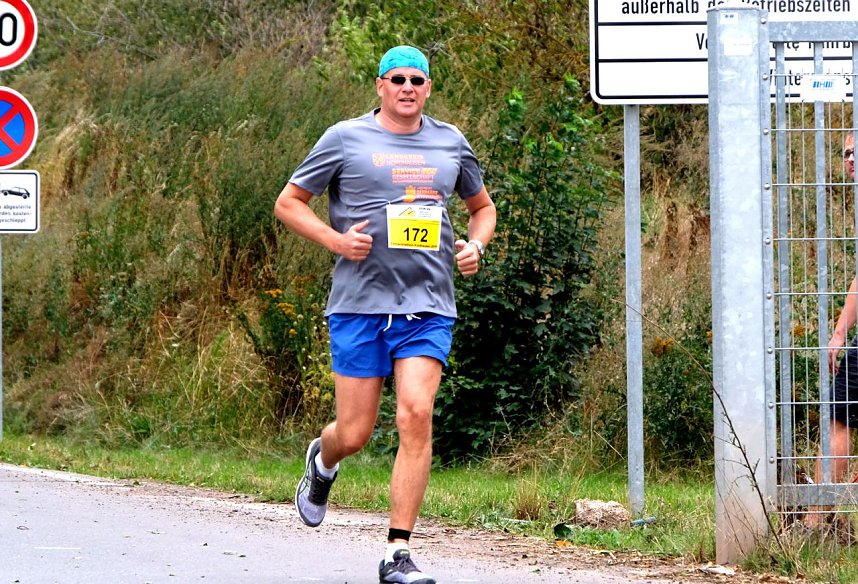 Scheunenhof Triathlon