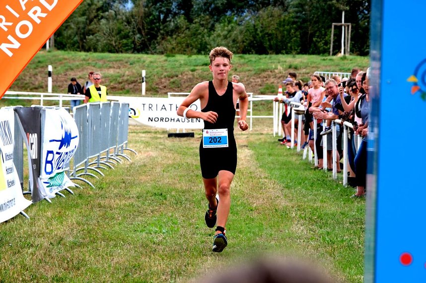 Scheunenhof Triathlon