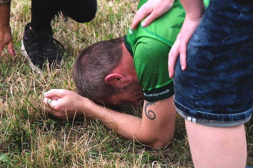 Scheunenhof Triathlon