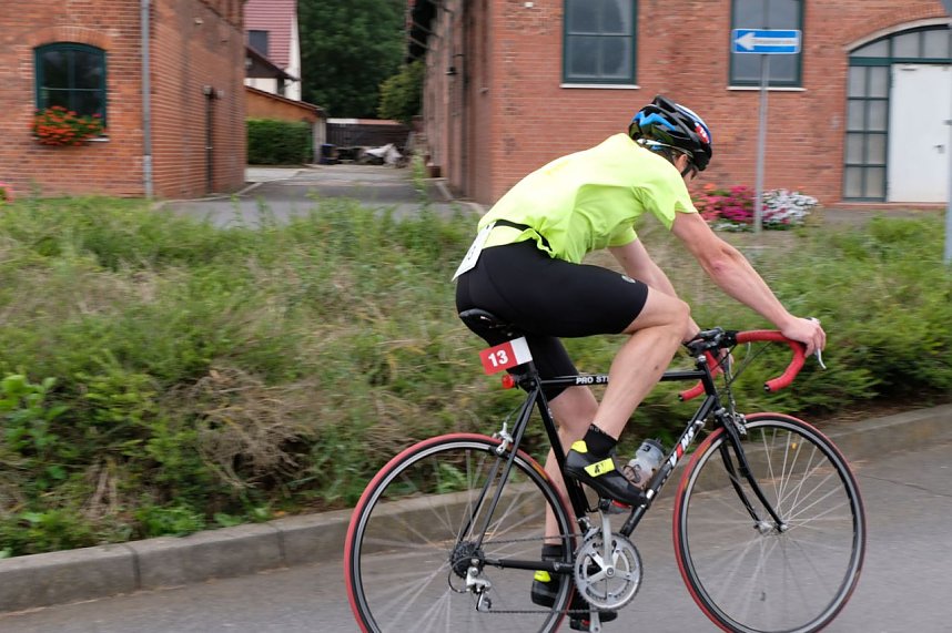 Scheunenhof Triathlon