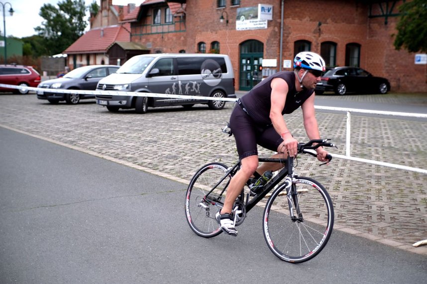 Scheunenhof Triathlon