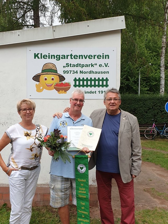 100. Geburtstag gefeiert