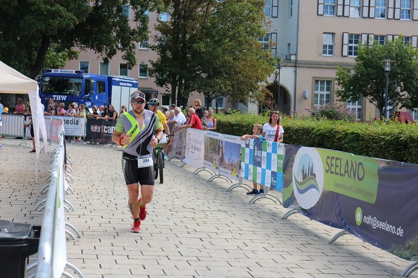 7. Half-ICAN in Nordhausen