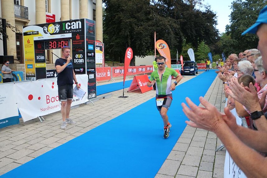 7. Half-ICAN in Nordhausen