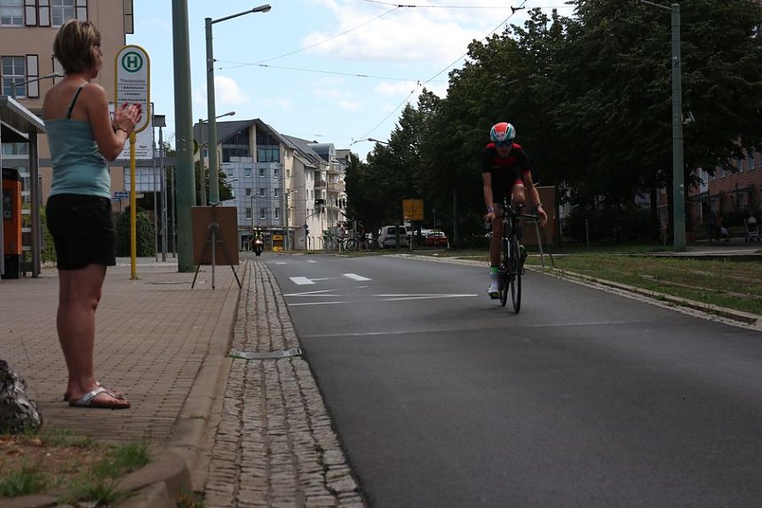 7. Half-ICAN in Nordhausen