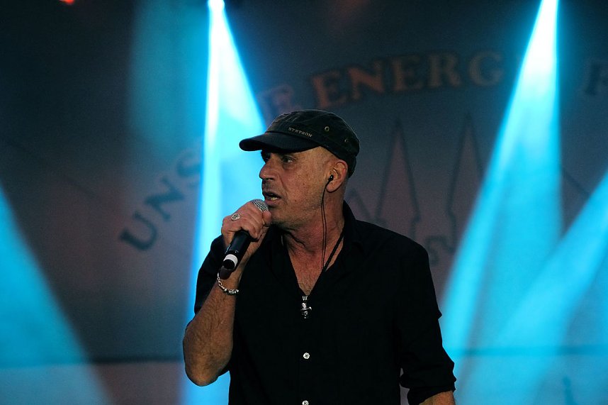 EVN-Party auf dem Petersberg