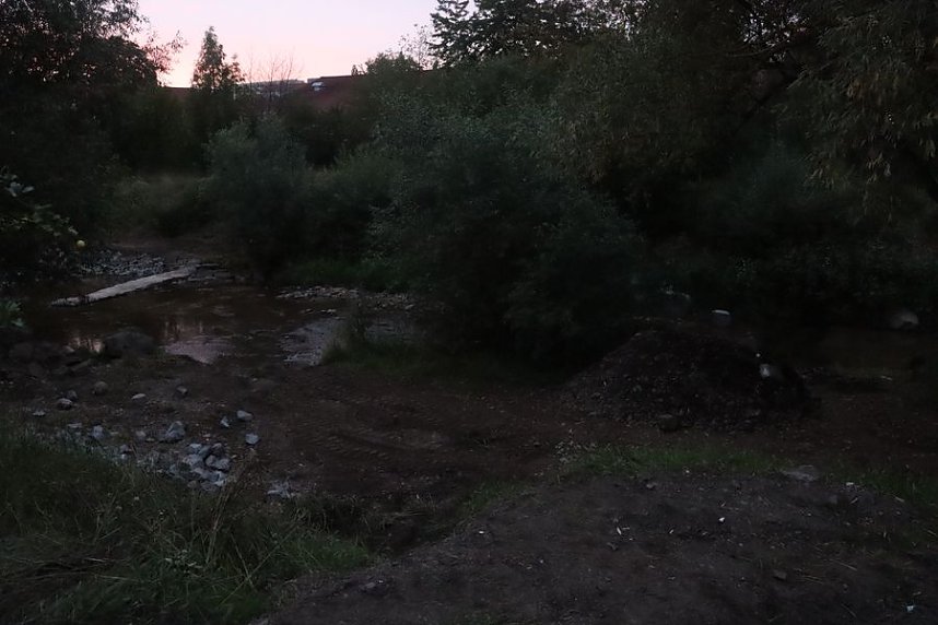 Das Team der Firma Tauber Delaborierung konnte eine weitere Fliegerbombe in Nordhausen entsch&auml;rfen