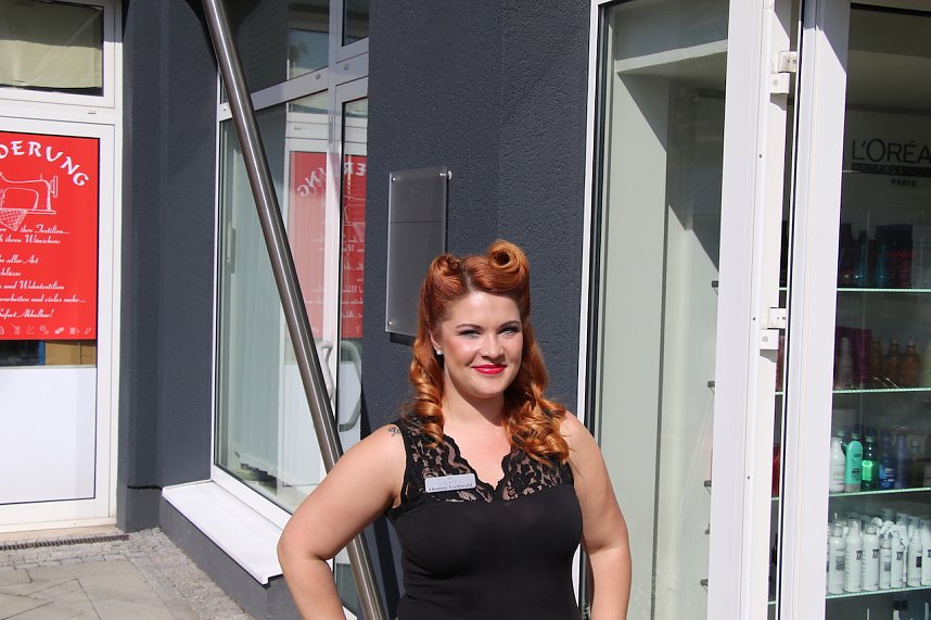 Hotel F&uuml;rstenhof Er&ouml;ffnung