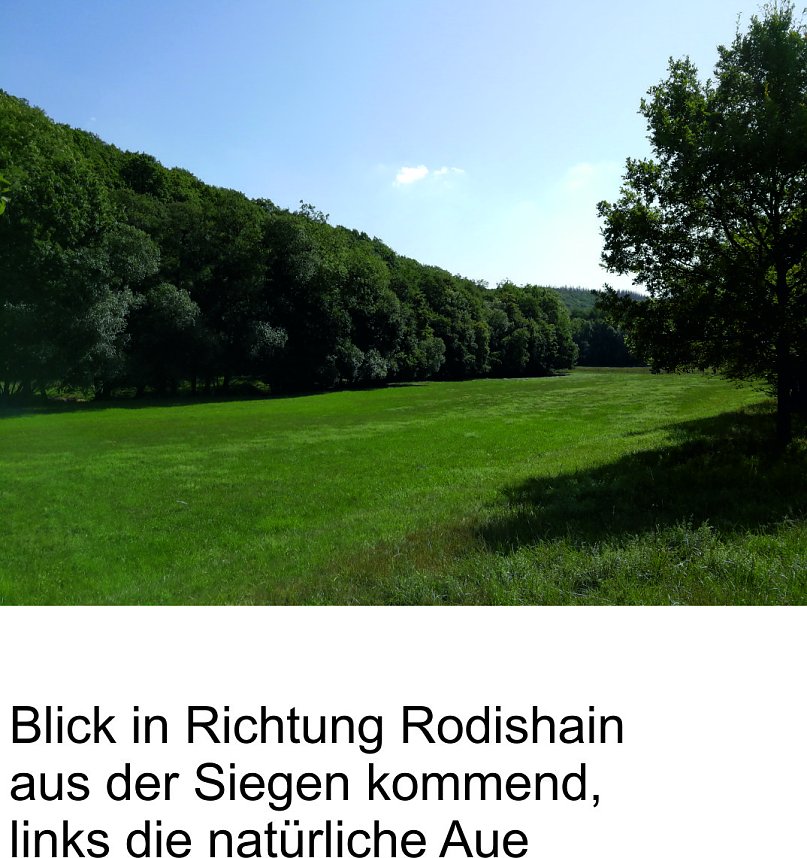 Bilder aus Rodishain