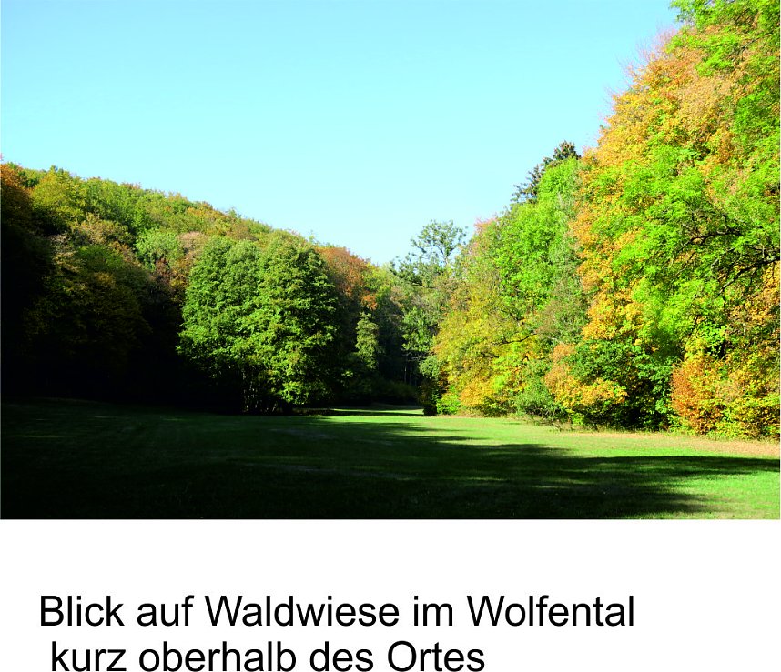 Bilder aus Rodishain