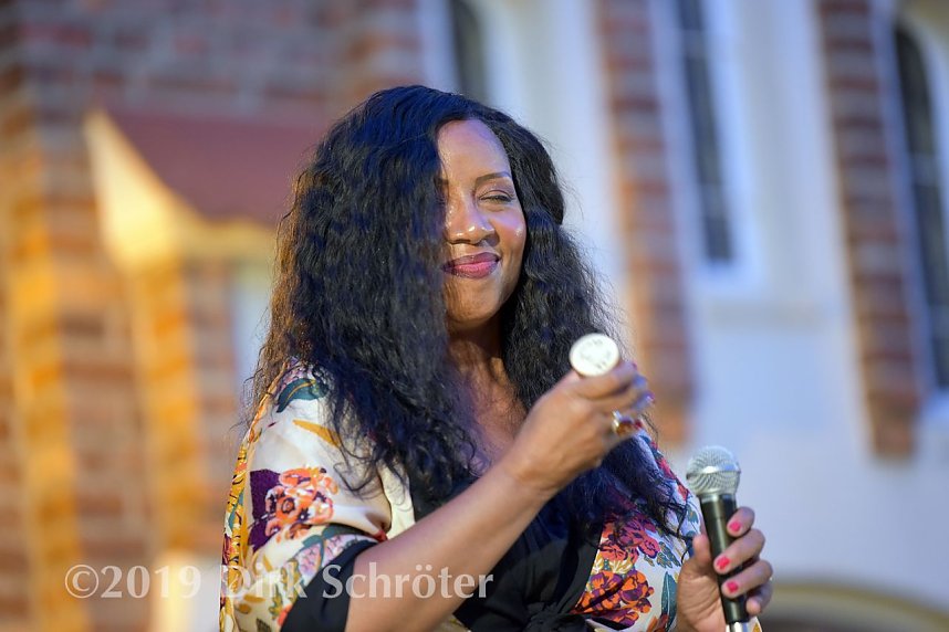 Sommerkonzert in der "Tradi"