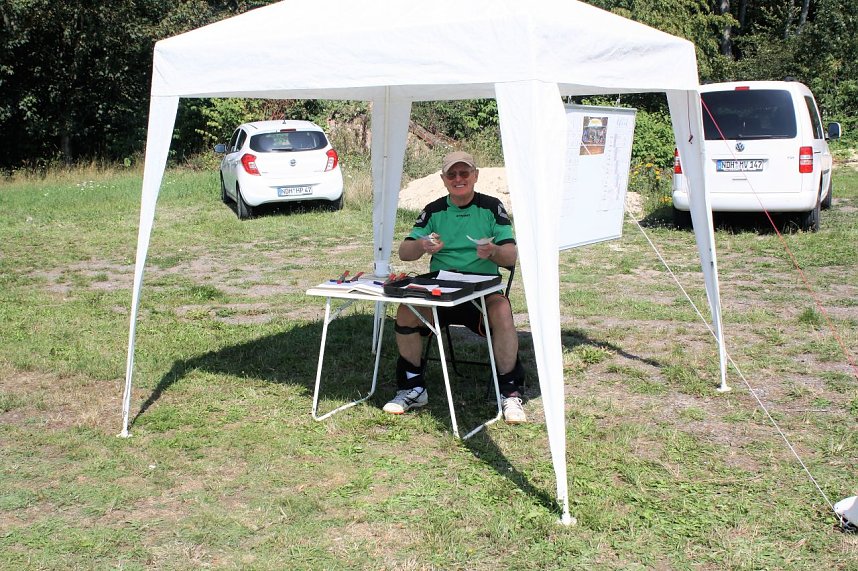 Sportfest in S&uuml;lzhayn