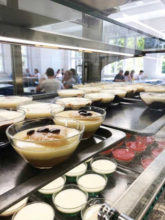 Last Minute Hochschulinfotag f&uuml;r Studieninteressierte an der Hochschule Nordhausen