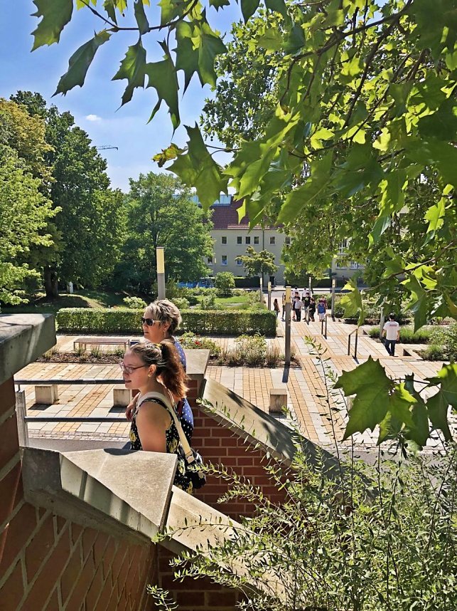 Last Minute Hochschulinfotag f&uuml;r Studieninteressierte an der Hochschule Nordhausen