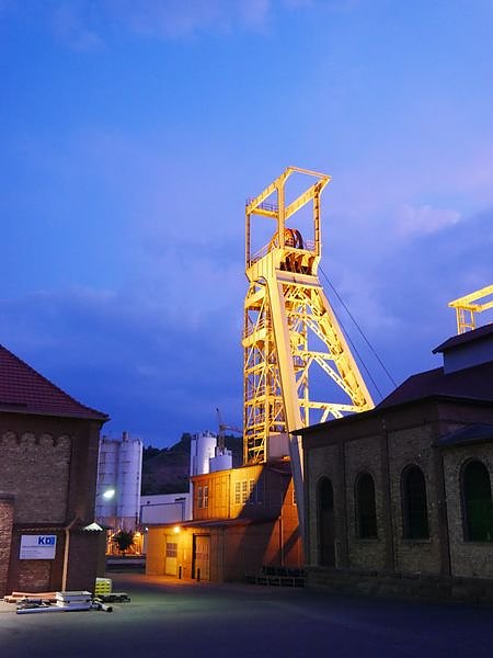 Zukunftforum Kaliregion