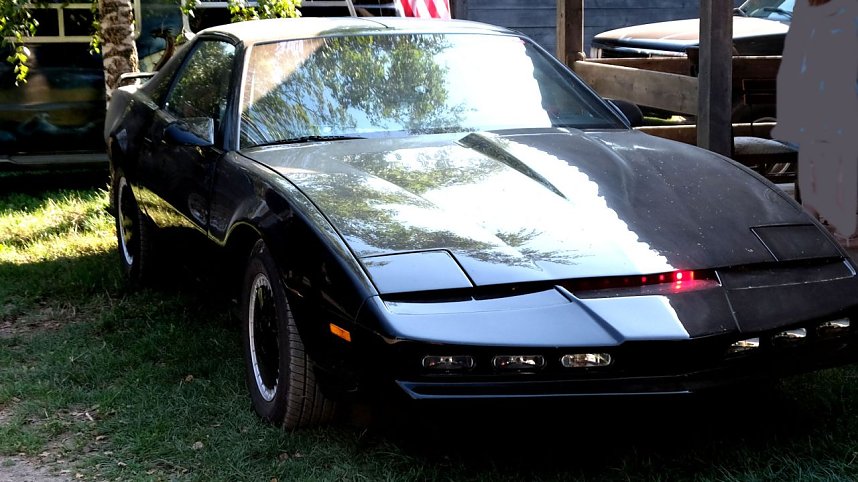 US-Cars in der Westernstadt