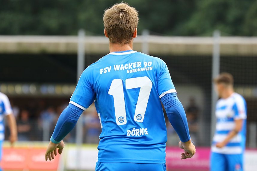 Wacker gewinnt 2:0 gegen Altglienicke