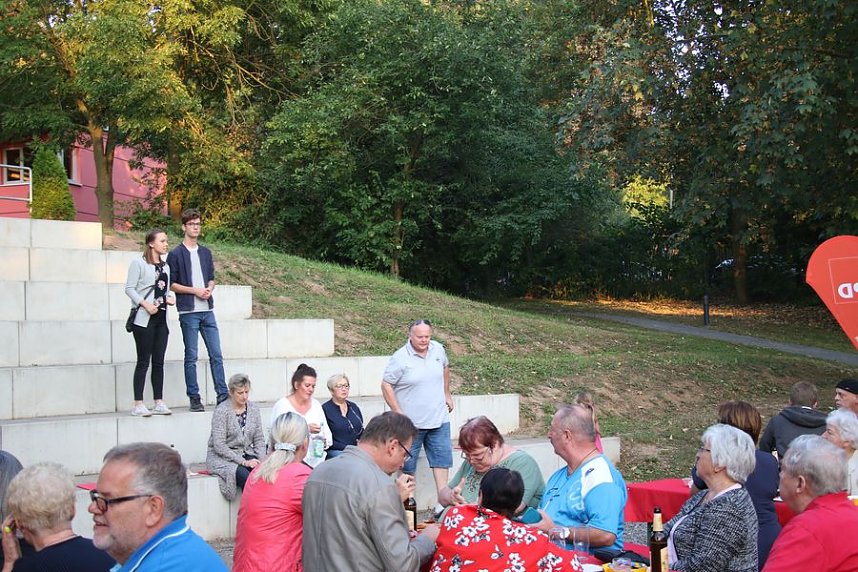 Sommerfest der SPD
