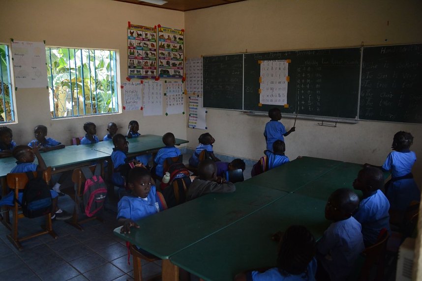 Rock f&uuml;r Gambia in Herreden