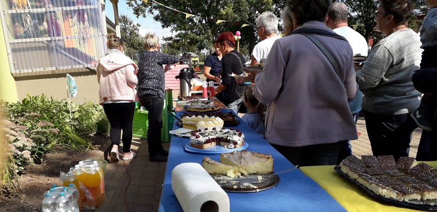 Kehmstedt feiert 925 + 1