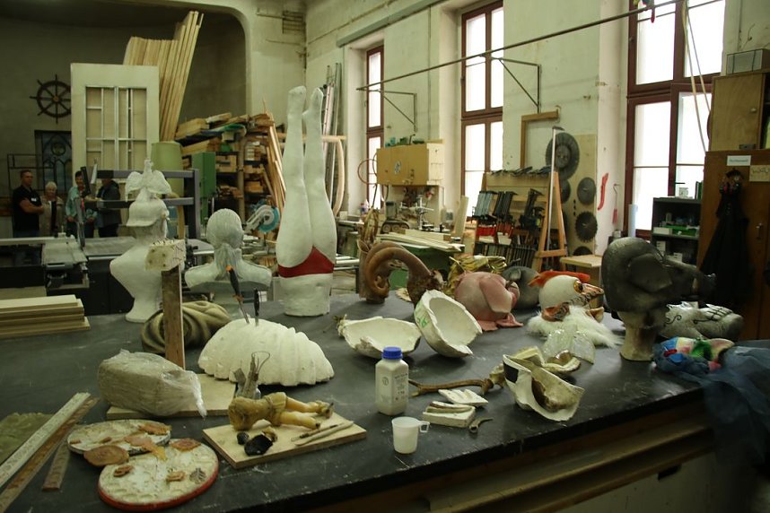 Tag des offenen Denkmals er&ouml;ffnet