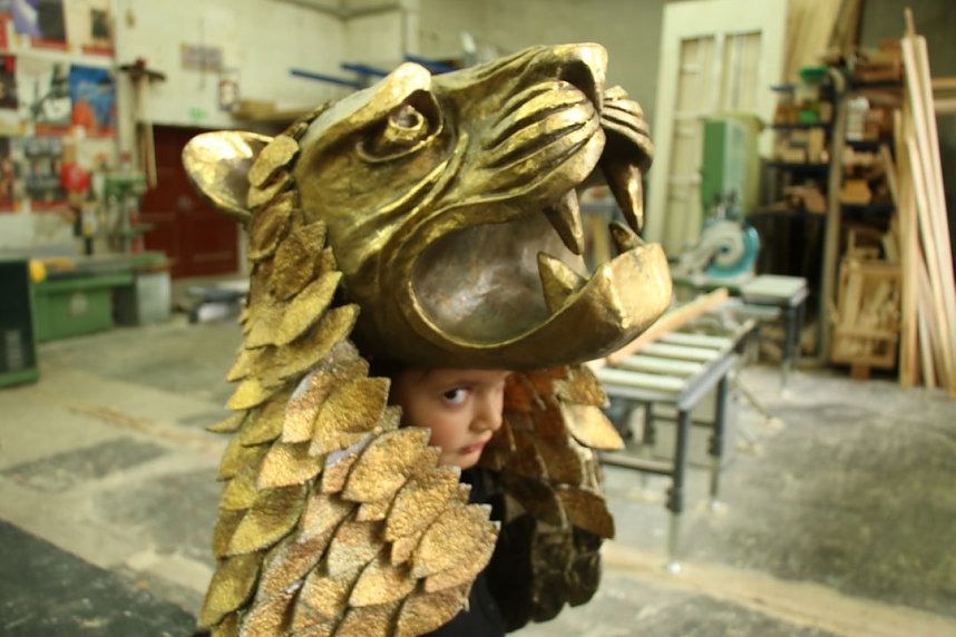 Tag des offenen Denkmals er&ouml;ffnet