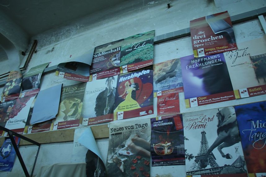 Tag des offenen Denkmals er&ouml;ffnet