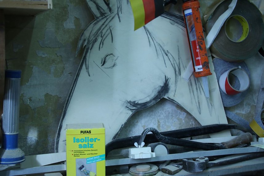 Tag des offenen Denkmals er&ouml;ffnet