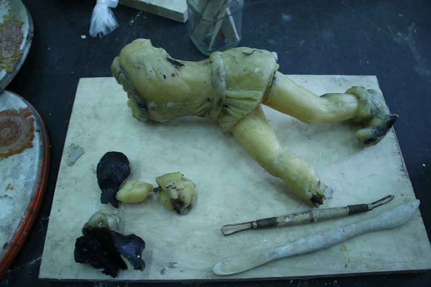 Tag des offenen Denkmals er&ouml;ffnet