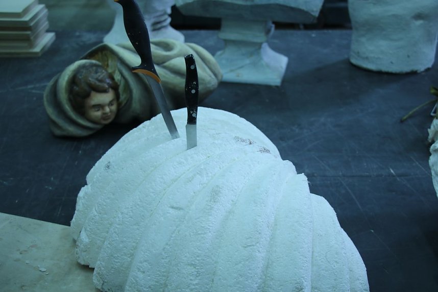 Tag des offenen Denkmals er&ouml;ffnet