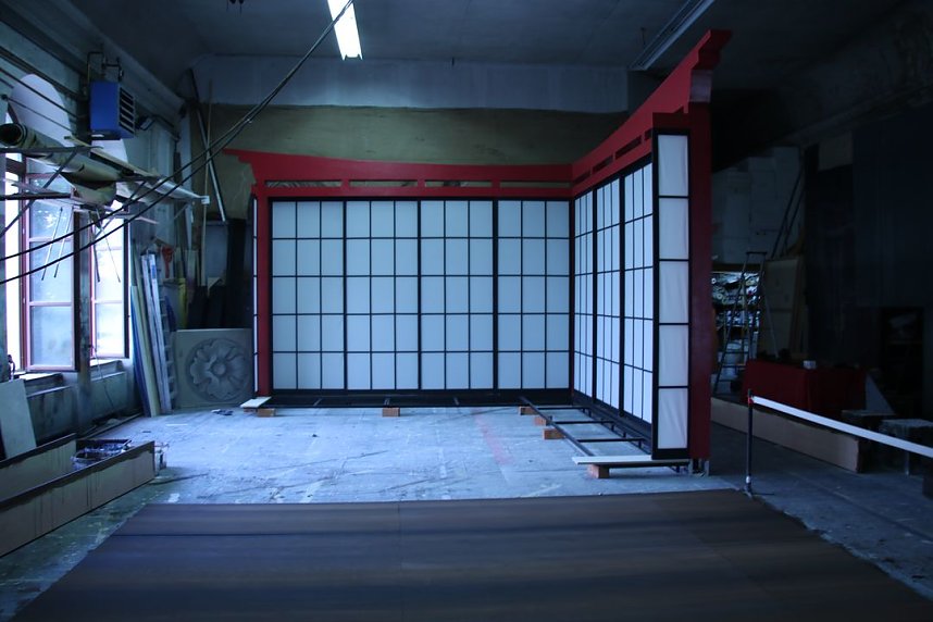 Tag des offenen Denkmals er&ouml;ffnet