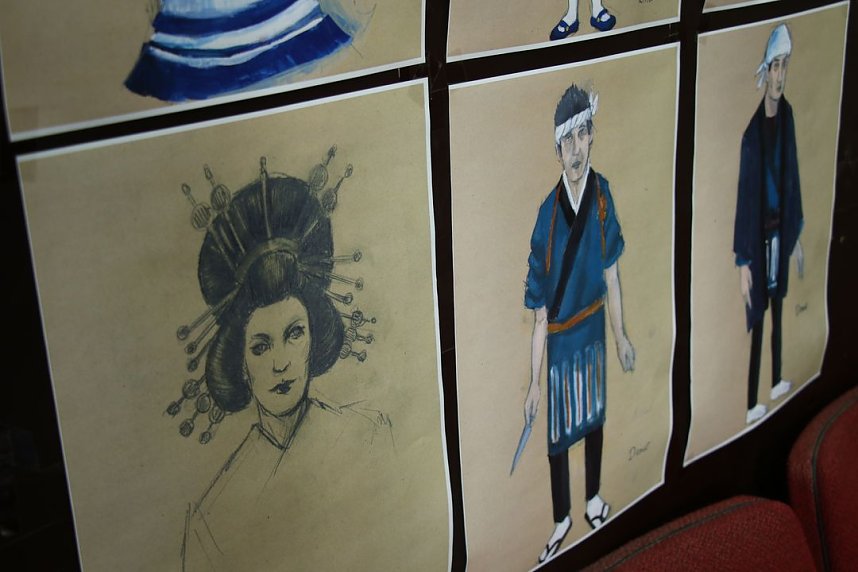 Tag des offenen Denkmals er&ouml;ffnet