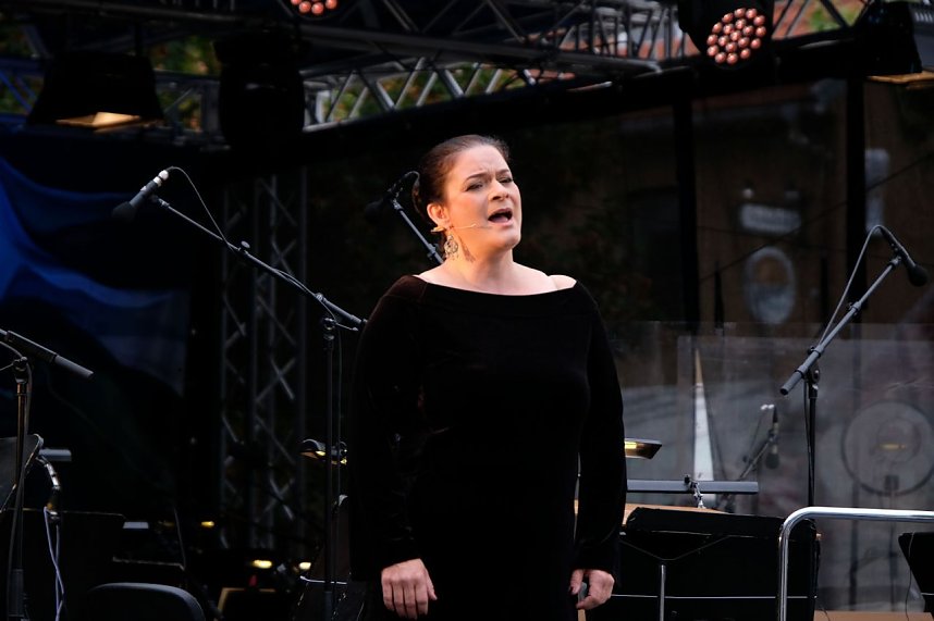 Impressionen vom Theaterfest 2019