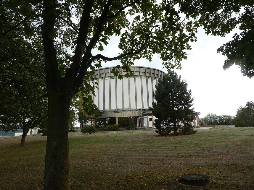 Auf Tour durch den Kyffh&auml;userkreis