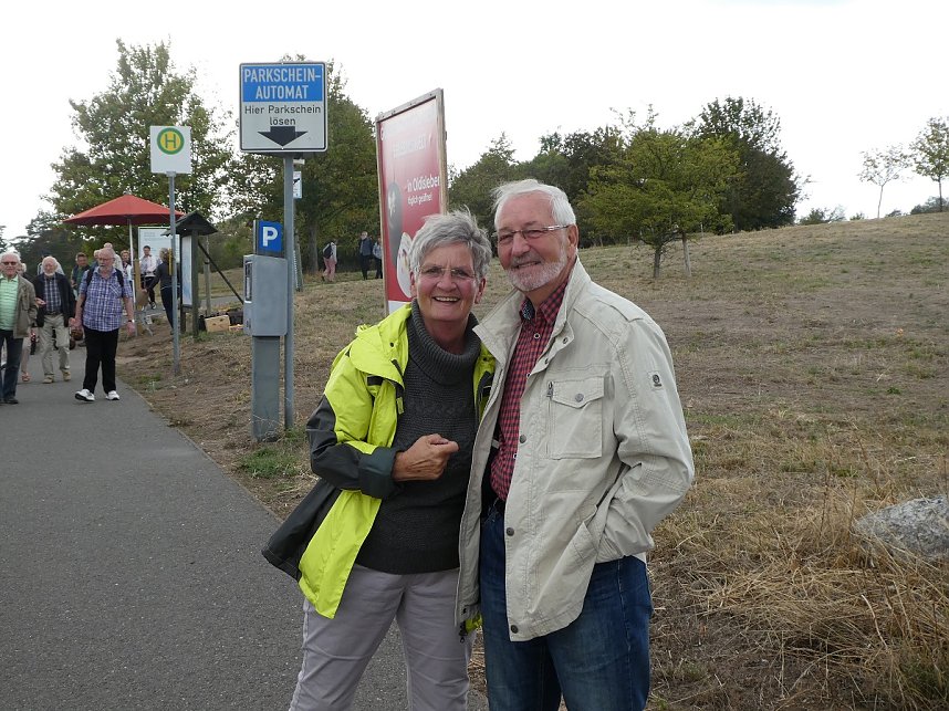 Auf Tour durch den Kyffh&auml;userkreis