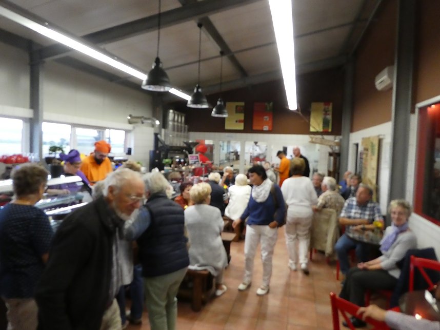 Auf Tour durch den Kyffh&auml;userkreis