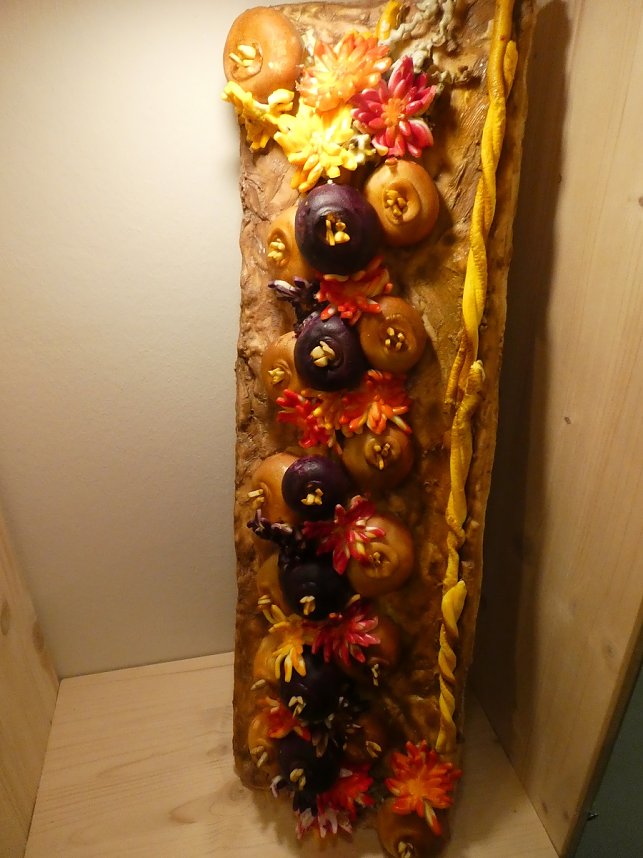 Auf Tour durch den Kyffh&auml;userkreis